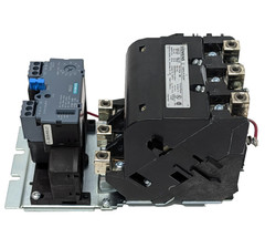 New Siemens 14HUG32AF Nema Size 3 Full Voltage Starter 120VAC