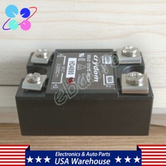 1PC Solid State Relay SSR Modul For Crydom HD4890 3-32VDC 480VAC 90A Panel Mount