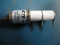 Kilovac K47B-03 Vacuum High Voltage Relay