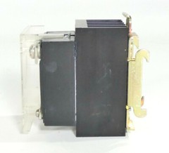 Elektromatic RD0605-D Halbleiterrelais | INSUL: 4kV~ | DC1: 5 A 60V ⎓