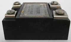 Teccor ECC-A1225 Solid State Relay