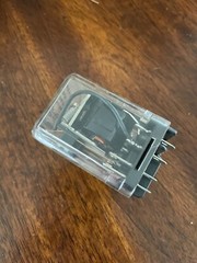 Potter And Brumfield KUP-11A15 Relay KUP-11A15-120V