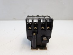 WESTINGHOUSE AR4A Industrial Control Relay 766A023G01 600 VAC 10 A