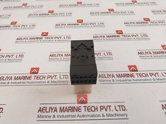 TELEMECANIQUE RUN 31A22 BD Relay With Socket