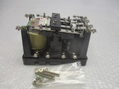 ABB 1163802 AUXILIARY RELAY 250V NSNP