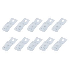 Car Relay Mount Bracket Universal – 10 pcs