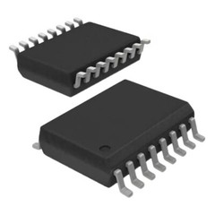 AQS225S SSR RELAY SPST-NO 50MA 0-80V 16-SOIC