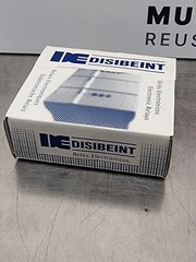 Disibeint PNSA 230 100 Level Control Relay | 230V