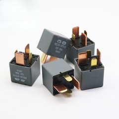 5PCS 95230-2P010 12V 50A car relay DC 4PIN Automotive Relays~~
