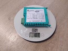 PEPPERL + FUCHS LB 3002 A RELAY