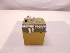 PILZ PNOZ 8 3S/1O DIN VDE 0110 4KV/3 SAFETY RELAY T77954