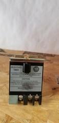 ALLEN BRADLEY SOLID STATE TIMER 852S-A SER G