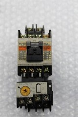 FUJI ELECTRONIC TR-0N-3 RELAY 2,2-3,4 AMP UNMP