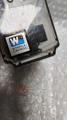 WARRICK CONTROLS 16VMXIMO PLUG IN RELAY LINE 120VAC LOAD 120/240VAC 10A 1/3 HP