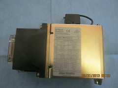 Allen-Bradley Cat. # 700DC-PK400Z24 Relay, Series D Control Relay w/ 199-FSMZ-1