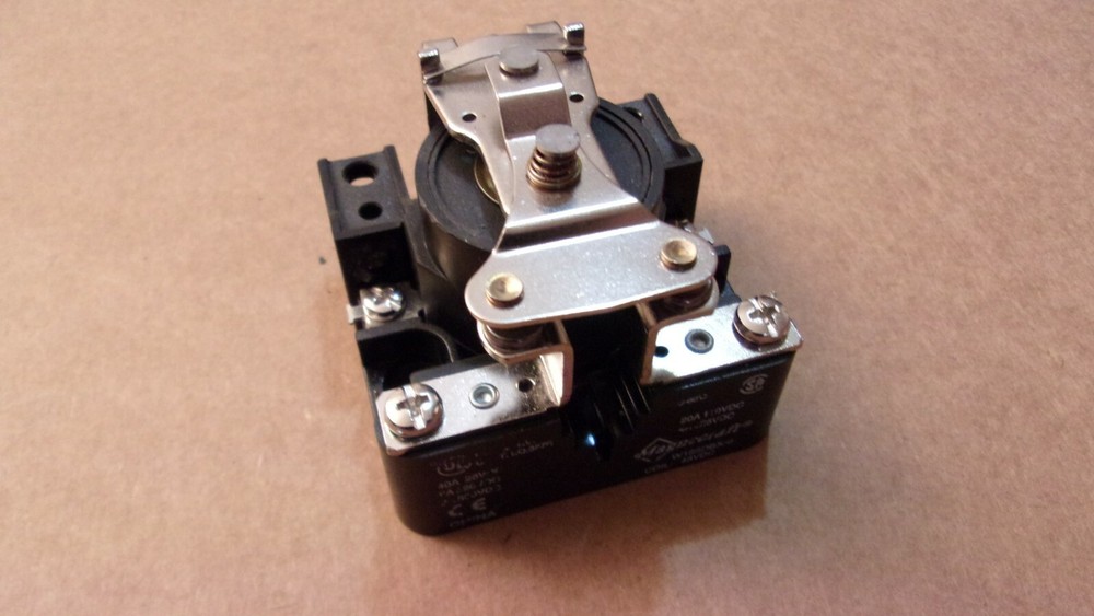 Magnacraft W199DBX-8