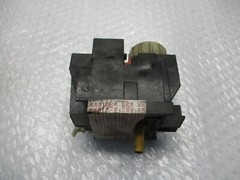 SQUARE D 8501XTD1 SER. A TIMING RELAY 0.2-60S NSNP