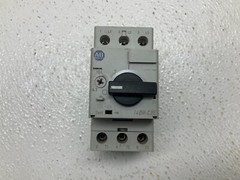 Allen Bradley 140M-C2E-C10 6.3-10 A Motor Circuit Protector Ser. B 140M-C2E 140M