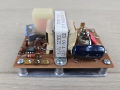 C F Warrick Co Type 5092 Control