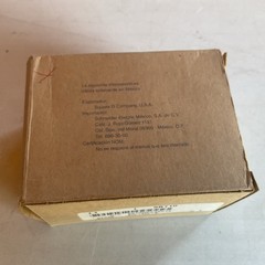 SQUARE D 8910DPA42V14 Dfinit Prpose Contactr,24VAC,40A,2P,Open