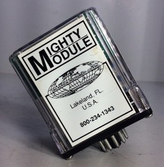 *NEW* Wilkerson Instrument Mighty Module MM1420 0/400°