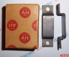 NEW ARROW HART HEATER COIL ELEMENT 42372 THERMAL