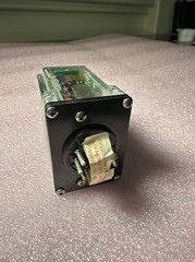 WILKERSON INSTRUMENTS FR1000 RELAY INPUT 0/50MVDC