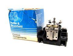NEW POTTER & BRUMFIELD PRD-3AY0-120 RELAY PRD3AY0120