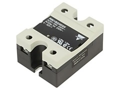 RM1B23D25 Relay: Semiconductor VAT Tax: 3-32VDC 25A 42-265VAC -20-70°C CARLO …