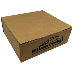 12V DC 5-Pin Automotive Relay Kit, SPDT Power Trim & Tilt, 40/30AMP Heavy Duty