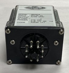 WILKERSON INSTR CO,MM7010,MIGHTY MODULE TRANSMITTER NOS