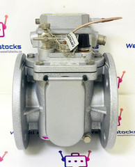 EMB Typ BF 80/10 Relay Protection Device