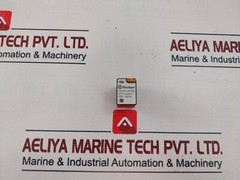 Finder 55.34.8.110.0040 Power Relay 7A 250V