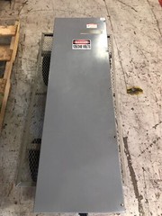 Square D Lighting Panel Bucket 51″ NQODQ2 225 Amp