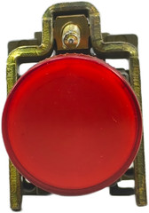 Telemecanique ZBV-6 Light Module Contact Block 250V Max BA9s 2.4 W Max 02165