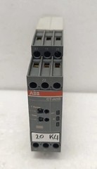 ABB CT-AHS.22S OFF DELAY TIME Relay 0.05 S-300H 1SVR730110R3300 FREE DELIVERY