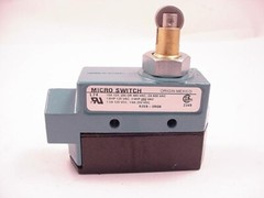 Honeywell Micro BZE6-2RQ8 Limit Switch Ships the Same Day