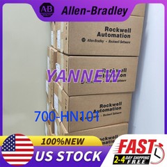 Allen Bradley 700-HN101 Brand New Free Shipping