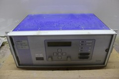ALSTOM GENERATOR PROTECTOR RELAY LGPG11101R44MEF 5 AMP 120 VAC 125 VDC
