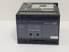 DEIF RMP-121D REVERSE POWER RELAY 100006618.10 FREE SHIPPING
