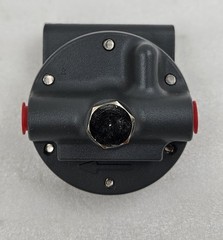 MOORE 61F BOOSTER RELAY BM: 7200-/20WL [FAST SHIPPING]