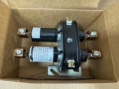 Durakool / Contactor Relay / 2060APS120AC / 120VAC, 60A