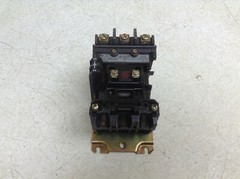 Allen Bradley 500-AOD930 Size 0 Contactor Starter 115-120 VAC Coil A0D93 (TSC)