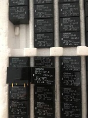 1pc New G4S-112P-B 12VDC Power Relay 5 Pins