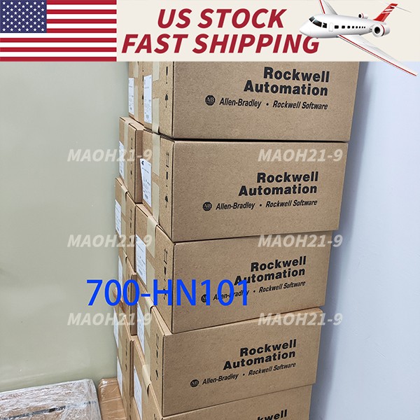 700-HN101 New Sealed Allen Bradley Free Shipping