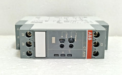 ABB CT-AHS.22S Multifunction Time Relay DIN Rail Timer Relay *NEW*