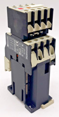 Telemecanique CA3DN62BDREQ3548G6 Control Relay