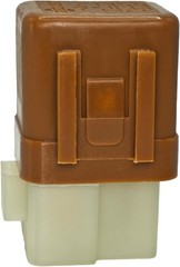 6-Pins 12V Relay Replacement for 25230-7996A, 25230-79964 Compatible for Various