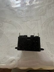 HLR9400-HLR9400 1XAQ1AB SPDT/14A/120VAC) General Purpose Fan Relay e251539