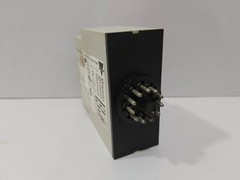 CARLO GAVAZZI PCB01DM24 ASYMMETRICAL RECYCLER TIMER NEW